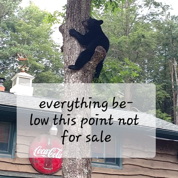 *Items below this point Not for Sale* - Picture 1 of 1